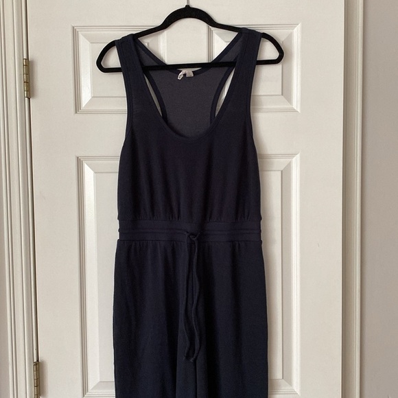 Daily Practice by Anthropologie Reflection Jumpsuit - Picture 7 of 10